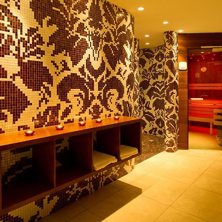 See Side Hotel Seewirt 马特塞 外观 照片