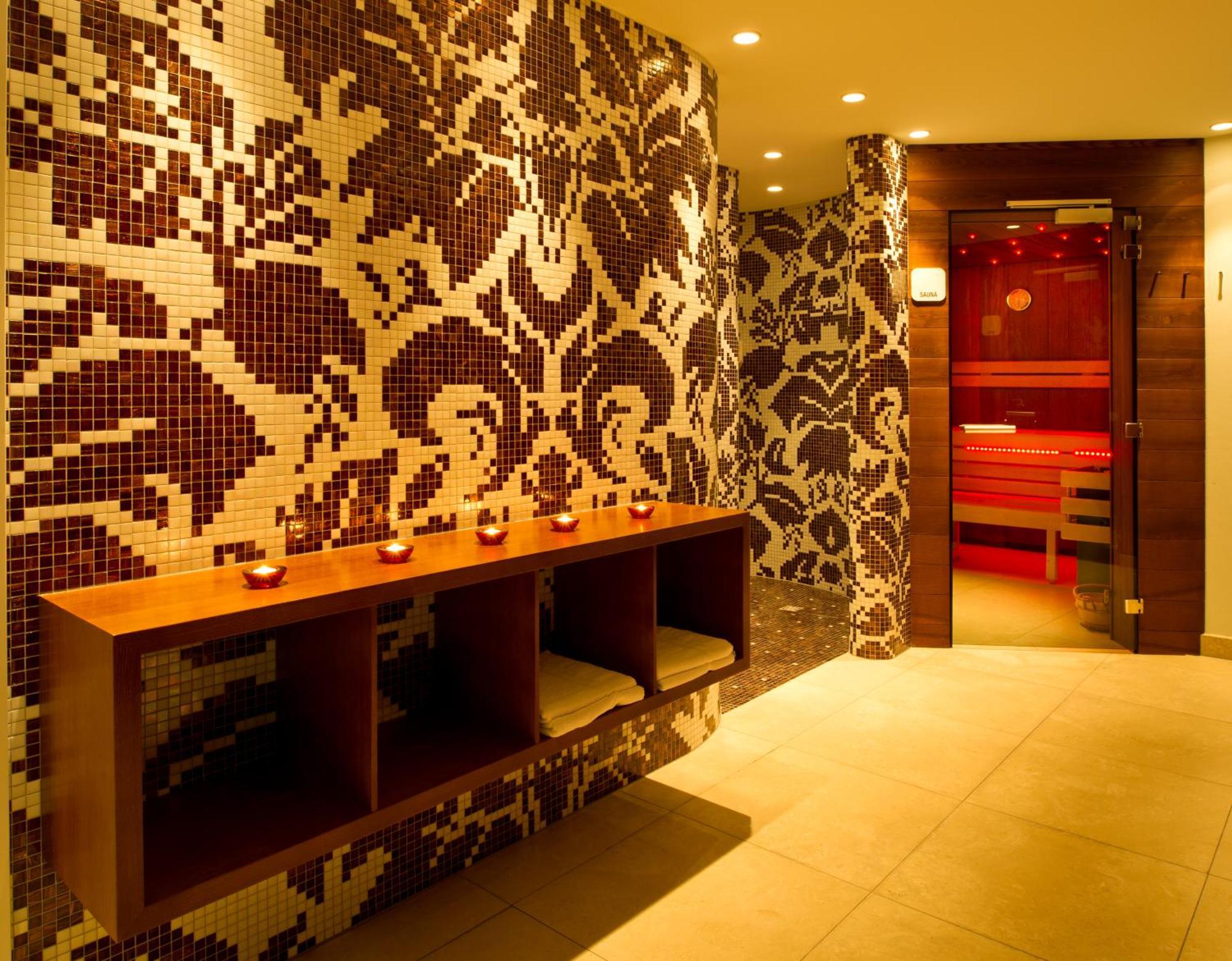 See Side Hotel Seewirt 马特塞 外观 照片