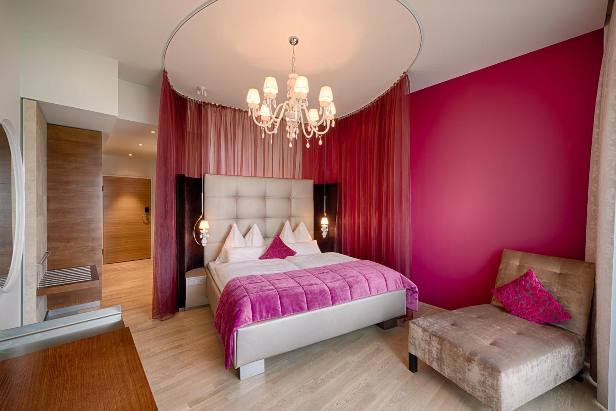 See Side Hotel Seewirt 马特塞 外观 照片